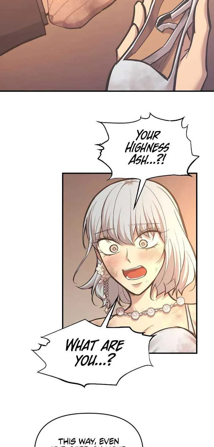 I Became the Tyrant of a Defence Game Chapter 136 page 72 - 