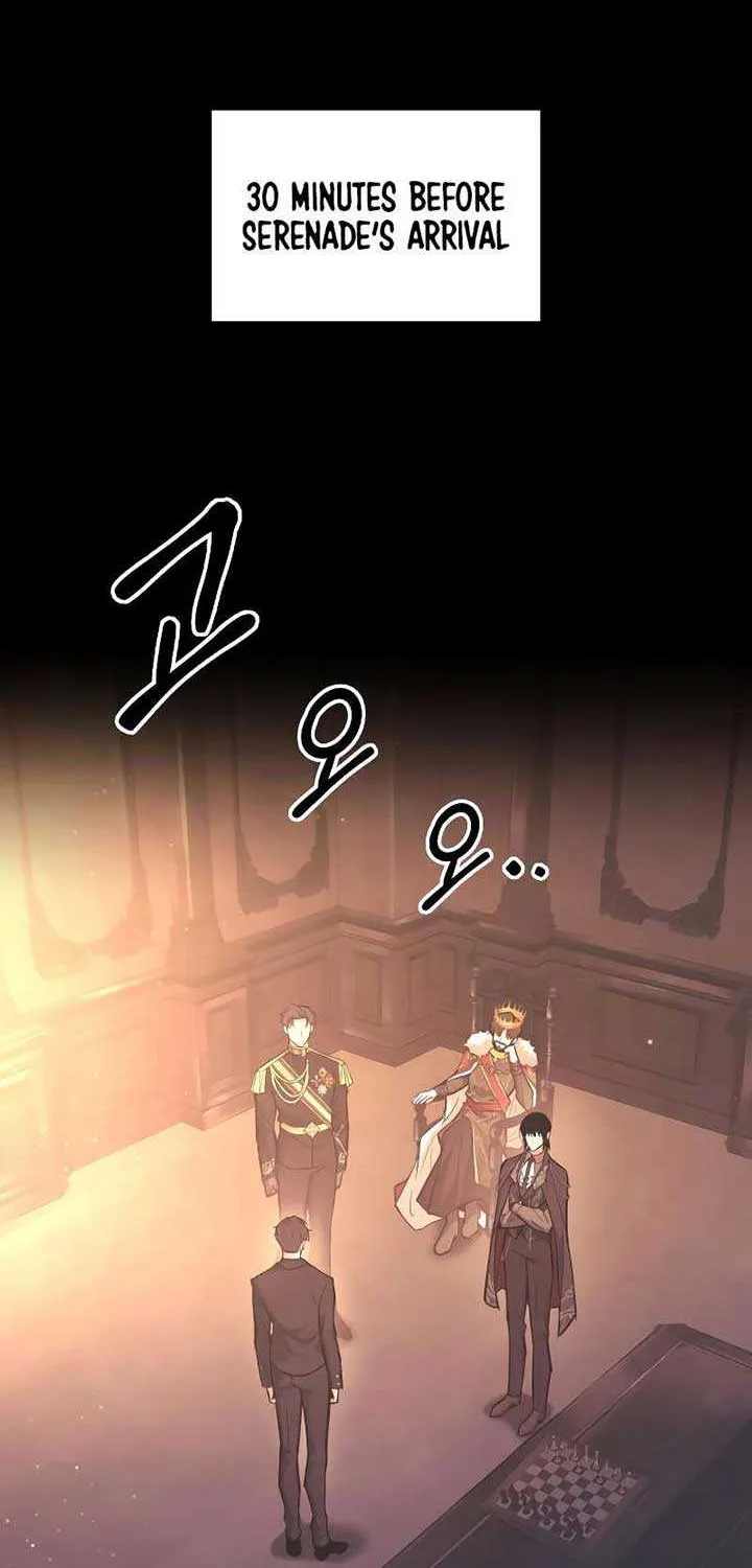 I Became the Tyrant of a Defence Game Chapter 136 page 80 - 