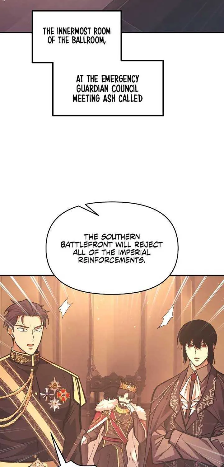 I Became the Tyrant of a Defence Game Chapter 136 page 81 - 