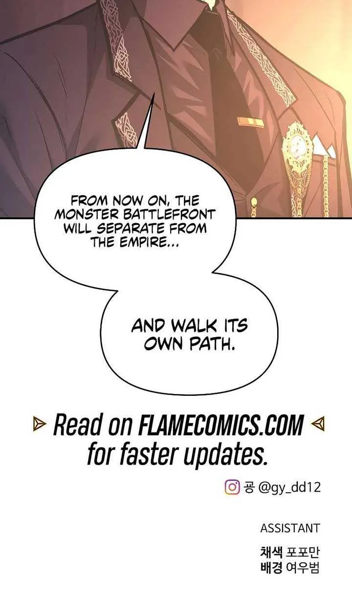 I Became the Tyrant of a Defence Game Chapter 136 page 83 - 