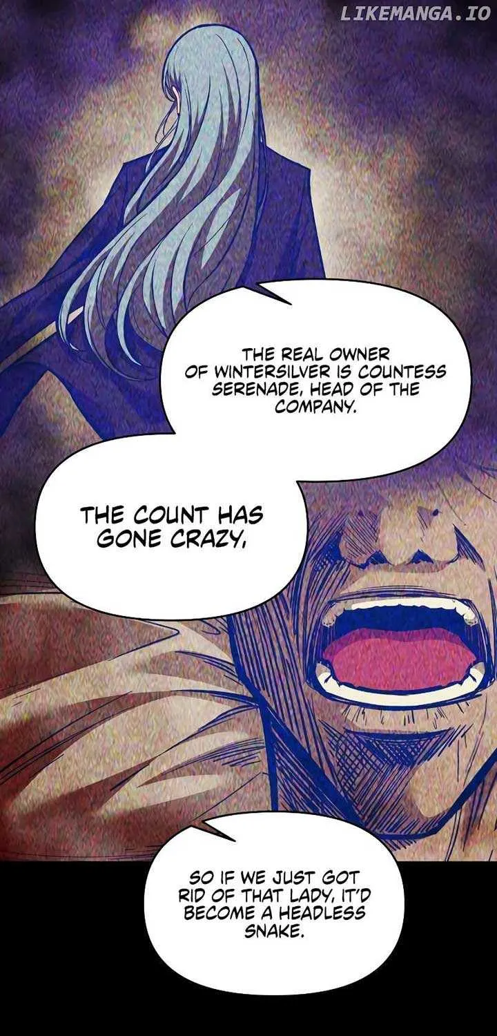 I Became the Tyrant of a Defence Game Chapter 136 page 10 - 