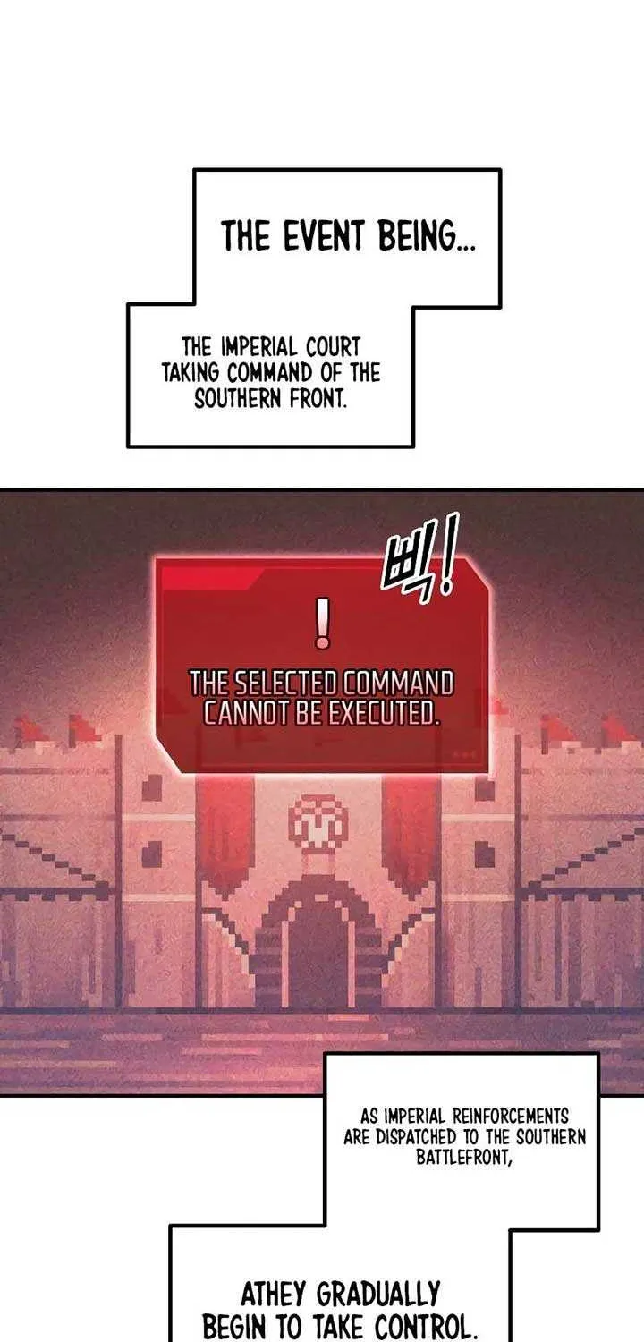 I Became the Tyrant of a Defence Game Chapter 137 page 13 - 