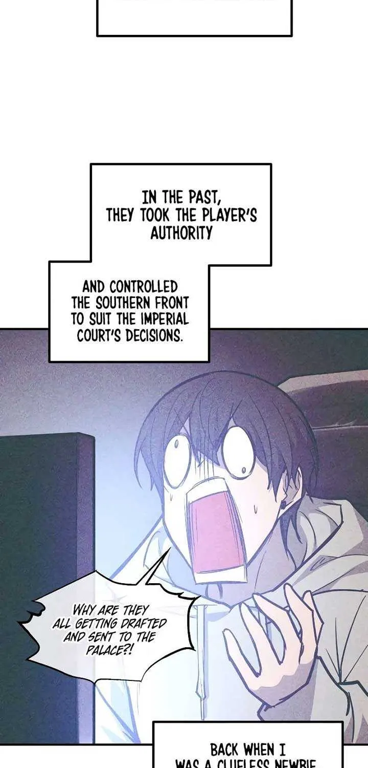 I Became the Tyrant of a Defence Game Chapter 137 page 14 - 