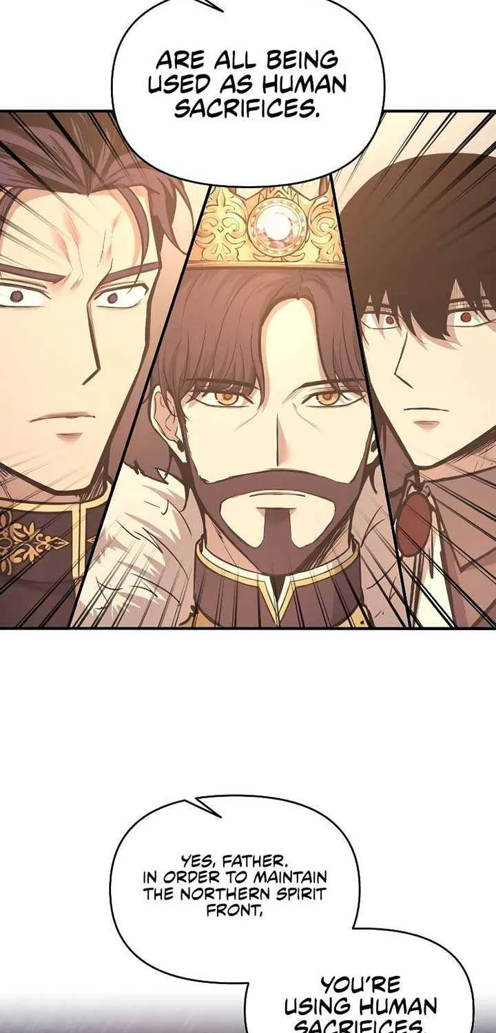 I Became the Tyrant of a Defence Game Chapter 137 page 30 - 