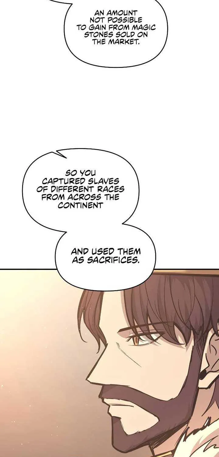 I Became the Tyrant of a Defence Game Chapter 137 page 32 - 