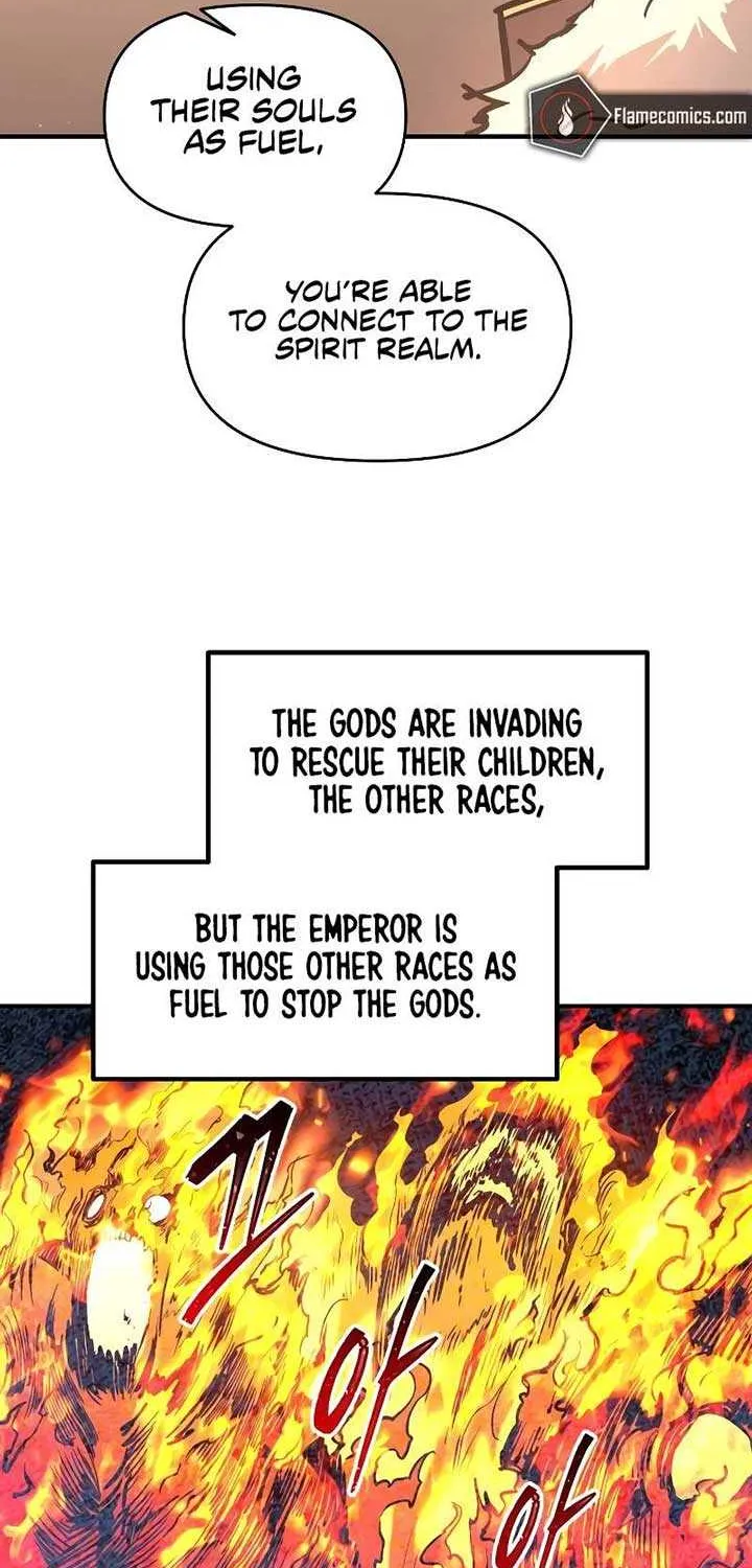 I Became the Tyrant of a Defence Game Chapter 137 page 33 - 