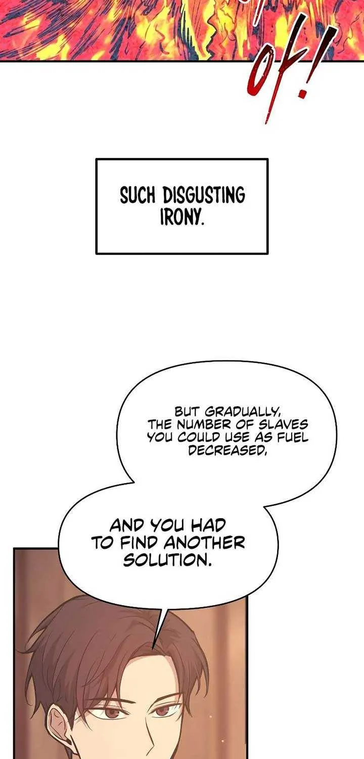 I Became the Tyrant of a Defence Game Chapter 137 page 34 - 