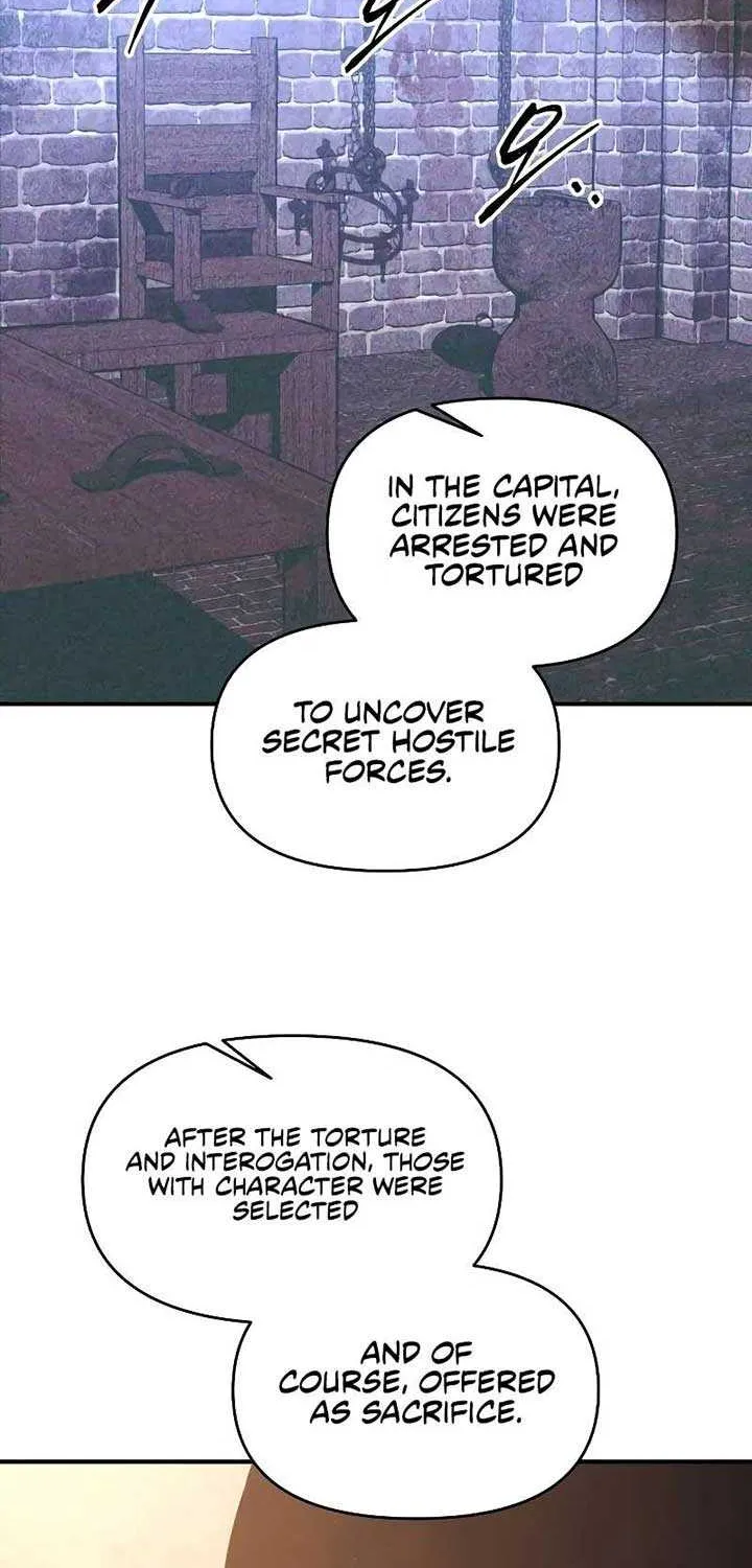 I Became the Tyrant of a Defence Game Chapter 137 page 38 - 