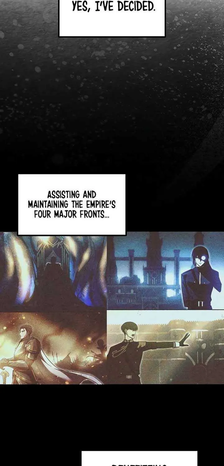 I Became the Tyrant of a Defence Game Chapter 137 page 5 - 