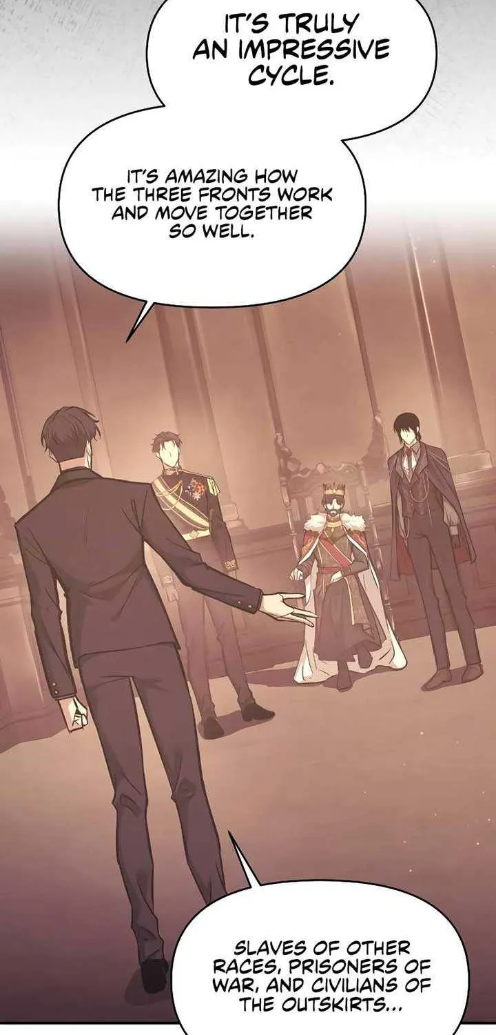 I Became the Tyrant of a Defence Game Chapter 137 page 42 - 
