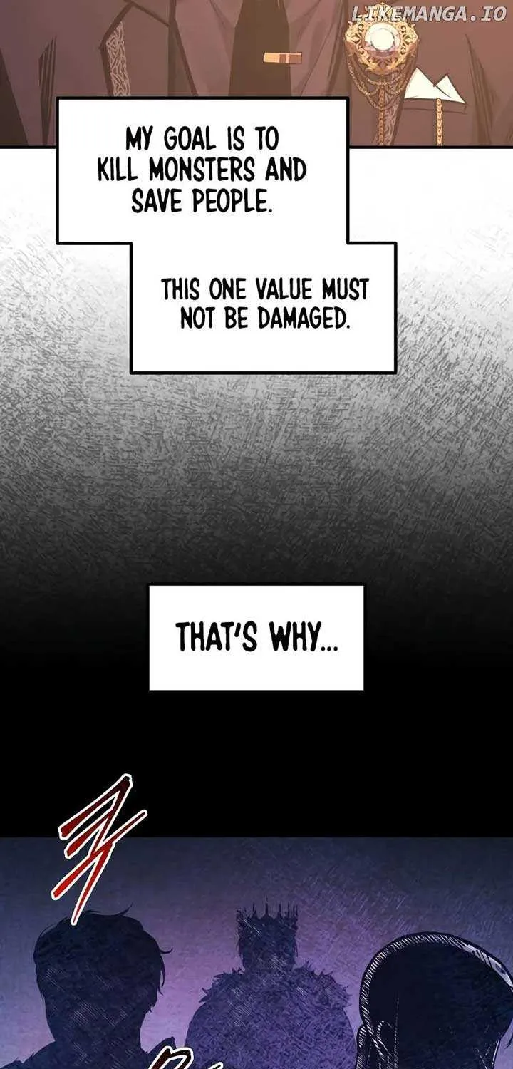 I Became the Tyrant of a Defence Game Chapter 137 page 46 - 