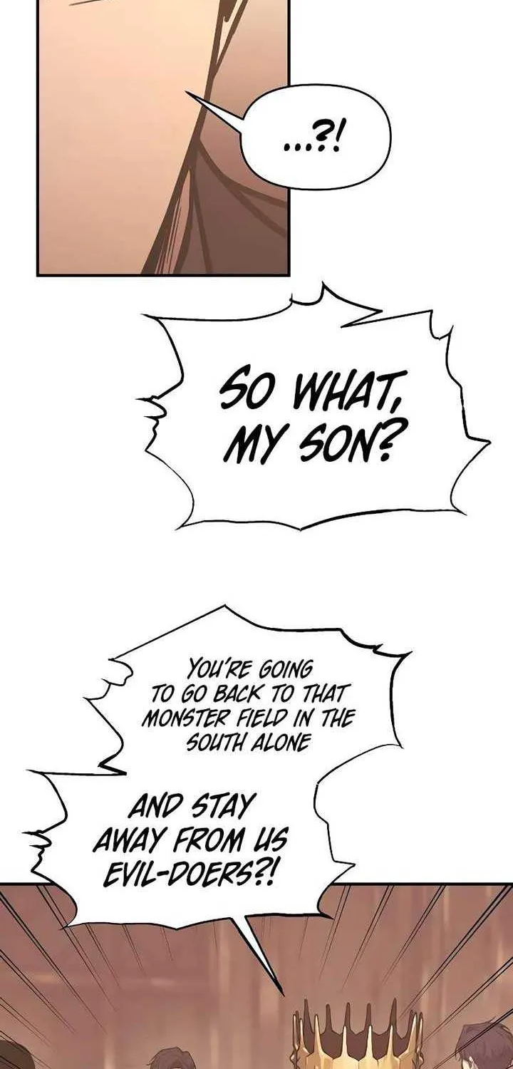 I Became the Tyrant of a Defence Game Chapter 137 page 49 - 