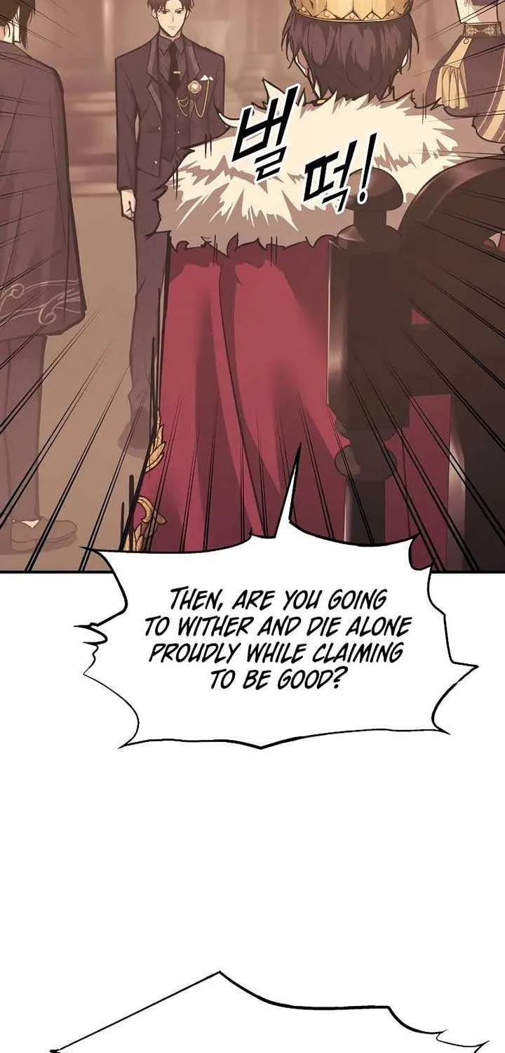I Became the Tyrant of a Defence Game Chapter 137 page 50 - 