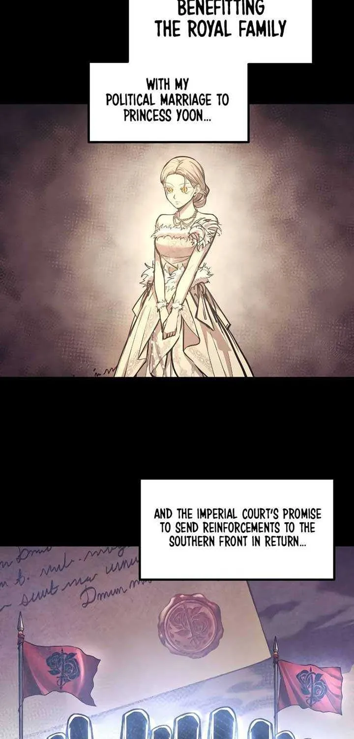 I Became the Tyrant of a Defence Game Chapter 137 page 6 - 