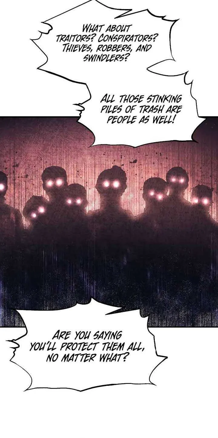 I Became the Tyrant of a Defence Game Chapter 137 page 53 - 