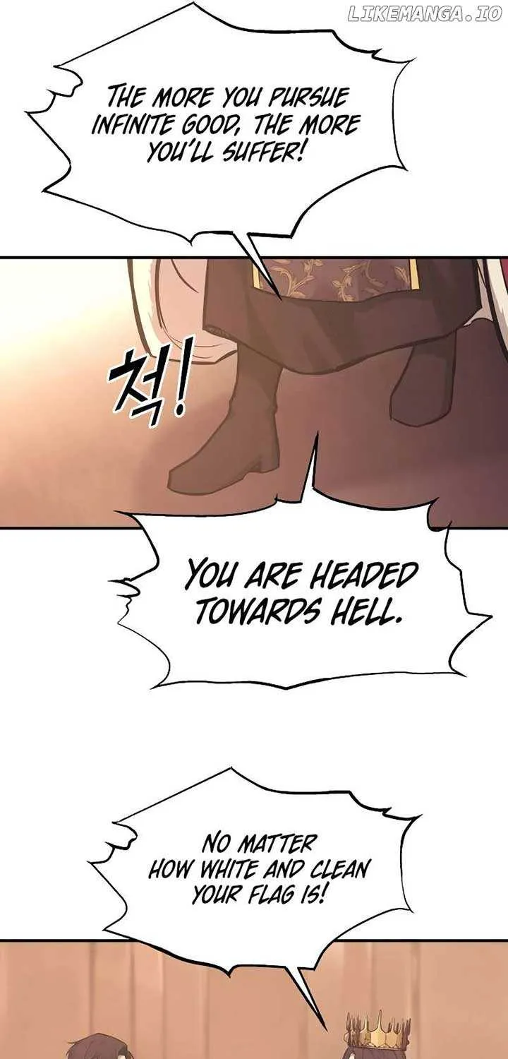 I Became the Tyrant of a Defence Game Chapter 137 page 54 - 