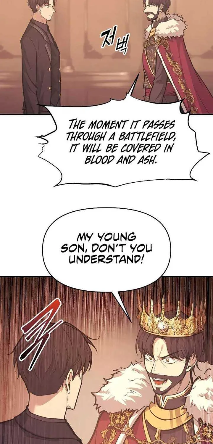 I Became the Tyrant of a Defence Game Chapter 137 page 55 - 