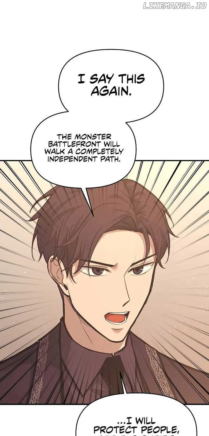 I Became the Tyrant of a Defence Game Chapter 137 page 63 - 
