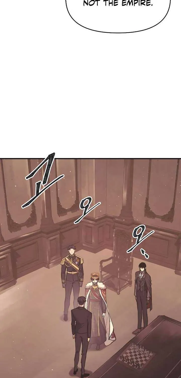 I Became the Tyrant of a Defence Game Chapter 137 page 64 - 