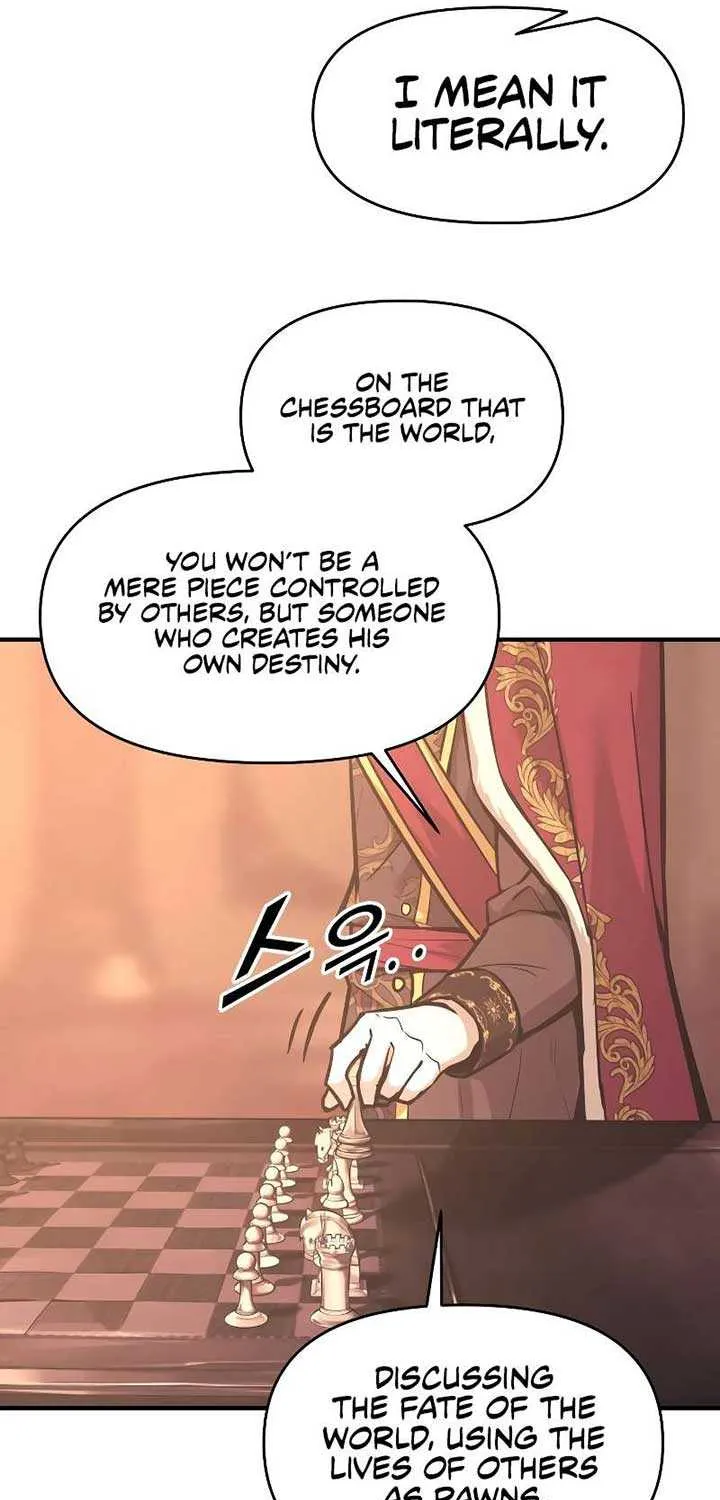 I Became the Tyrant of a Defence Game Chapter 137 page 67 - 