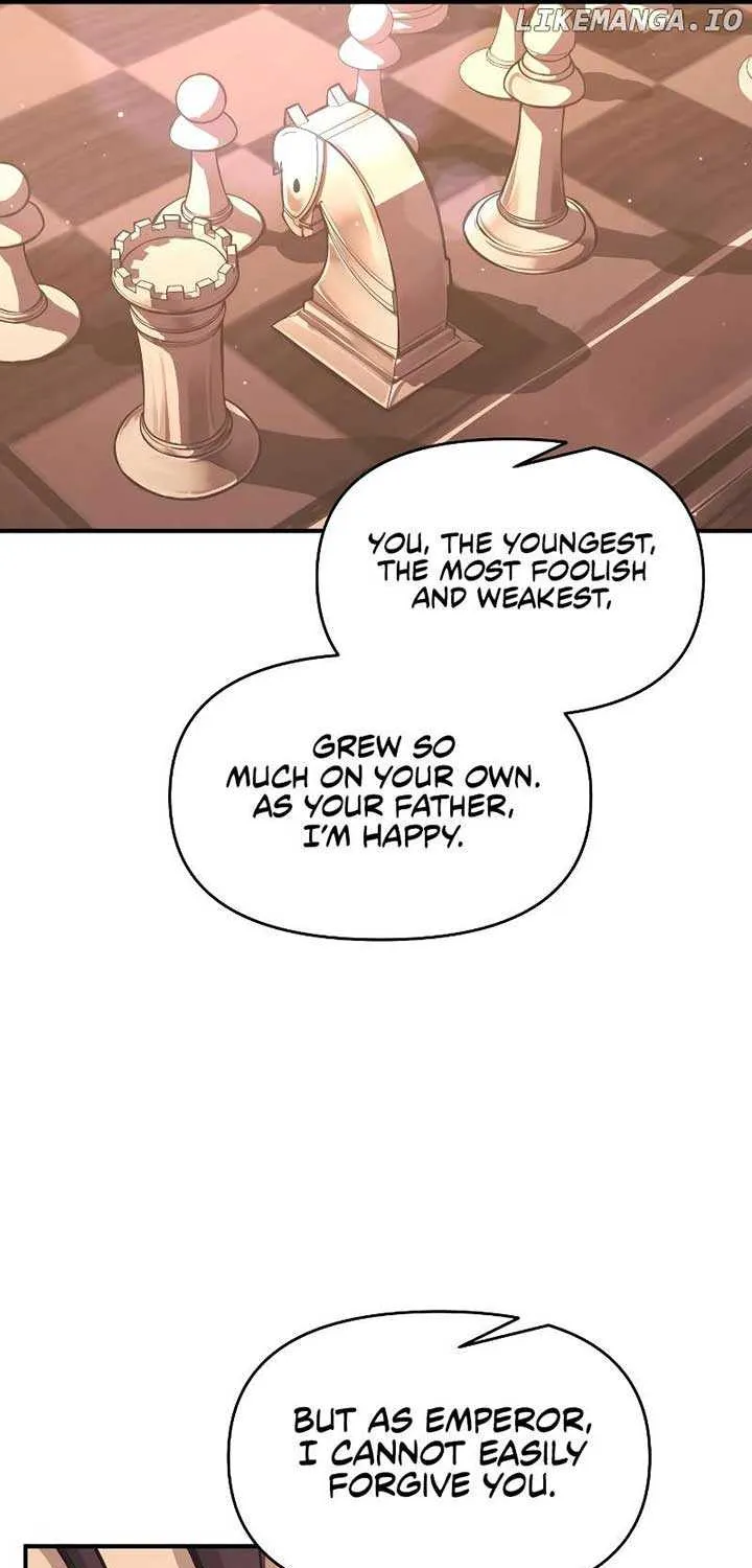I Became the Tyrant of a Defence Game Chapter 137 page 72 - 