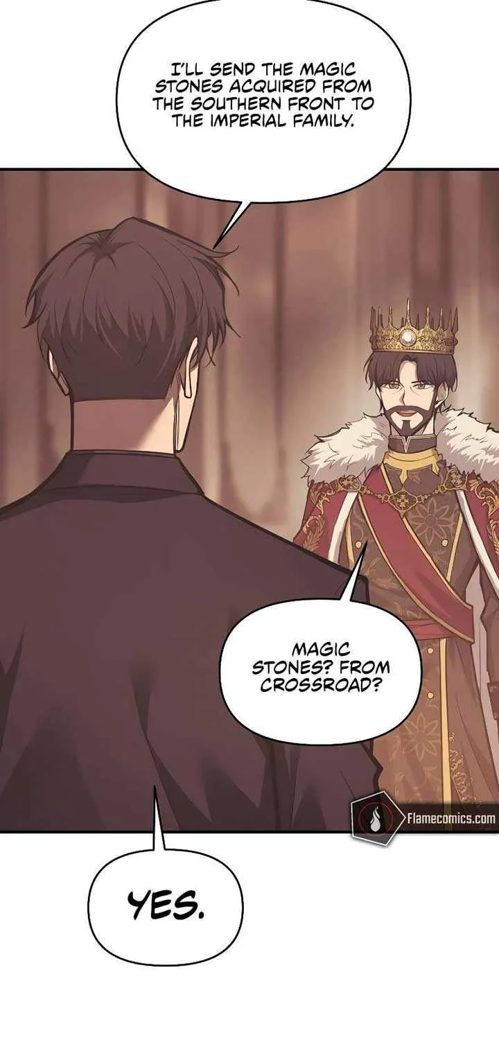 I Became the Tyrant of a Defence Game Chapter 137 page 78 - 