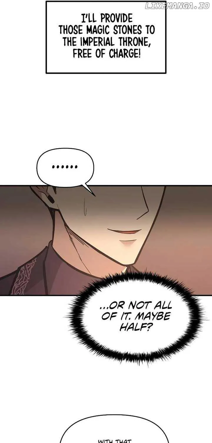 I Became the Tyrant of a Defence Game Chapter 137 page 81 - 