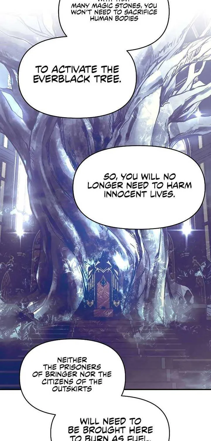 I Became the Tyrant of a Defence Game Chapter 137 page 82 - 