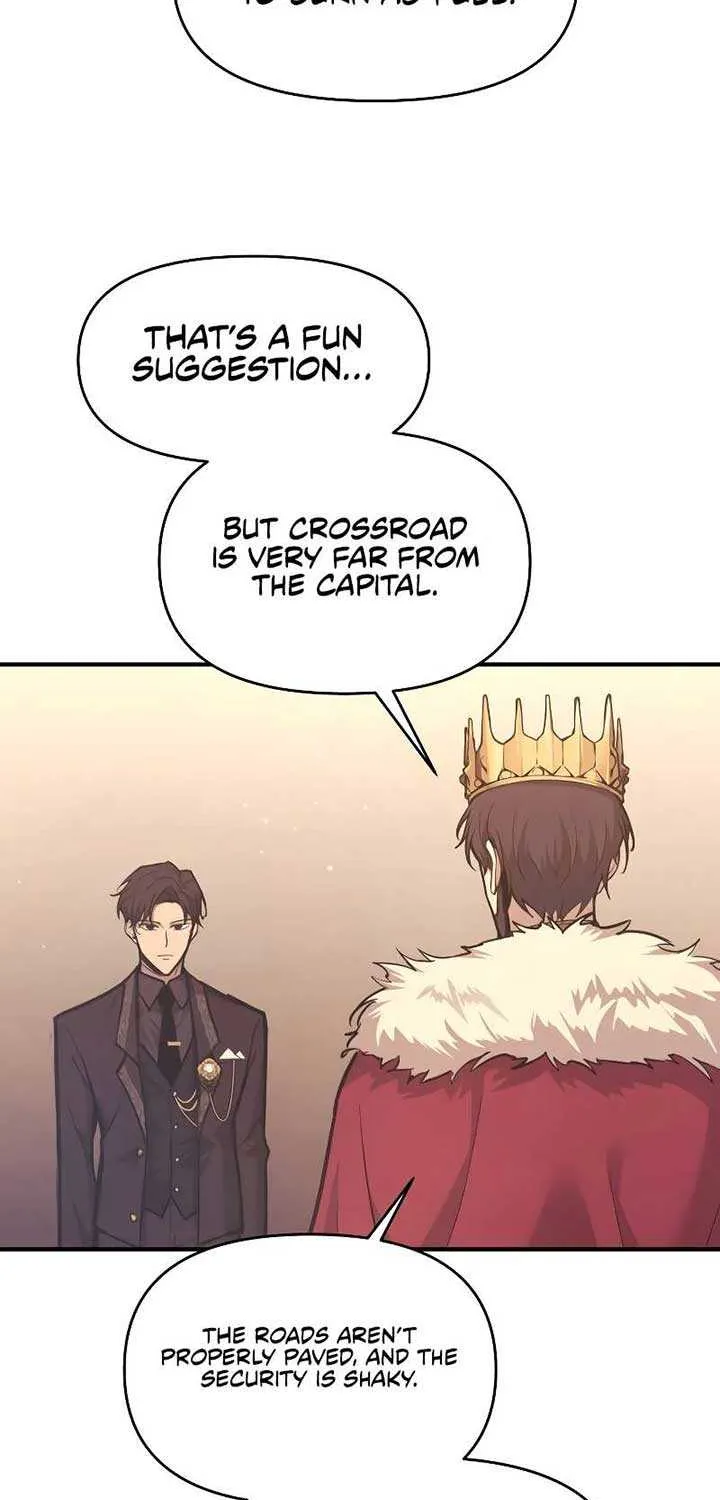 I Became the Tyrant of a Defence Game Chapter 137 page 83 - 