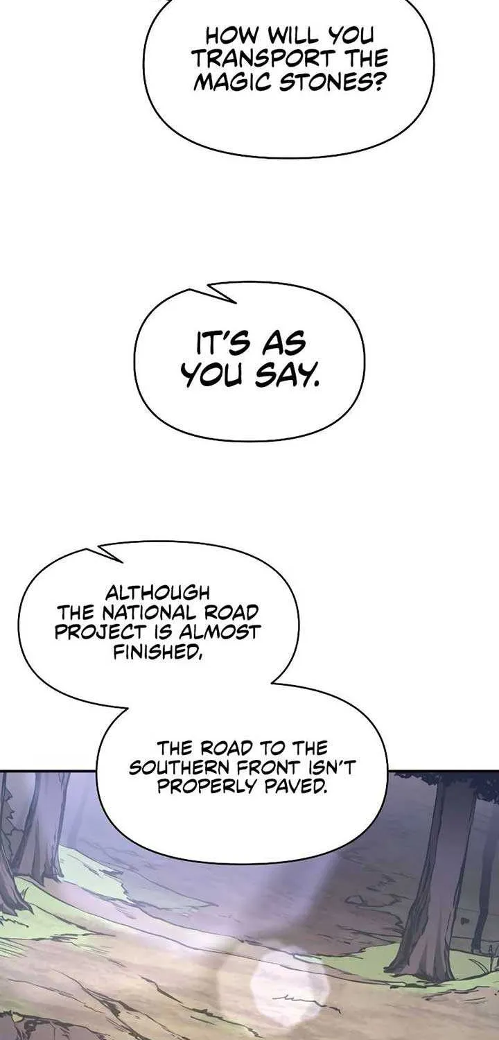 I Became the Tyrant of a Defence Game Chapter 137 page 84 - 