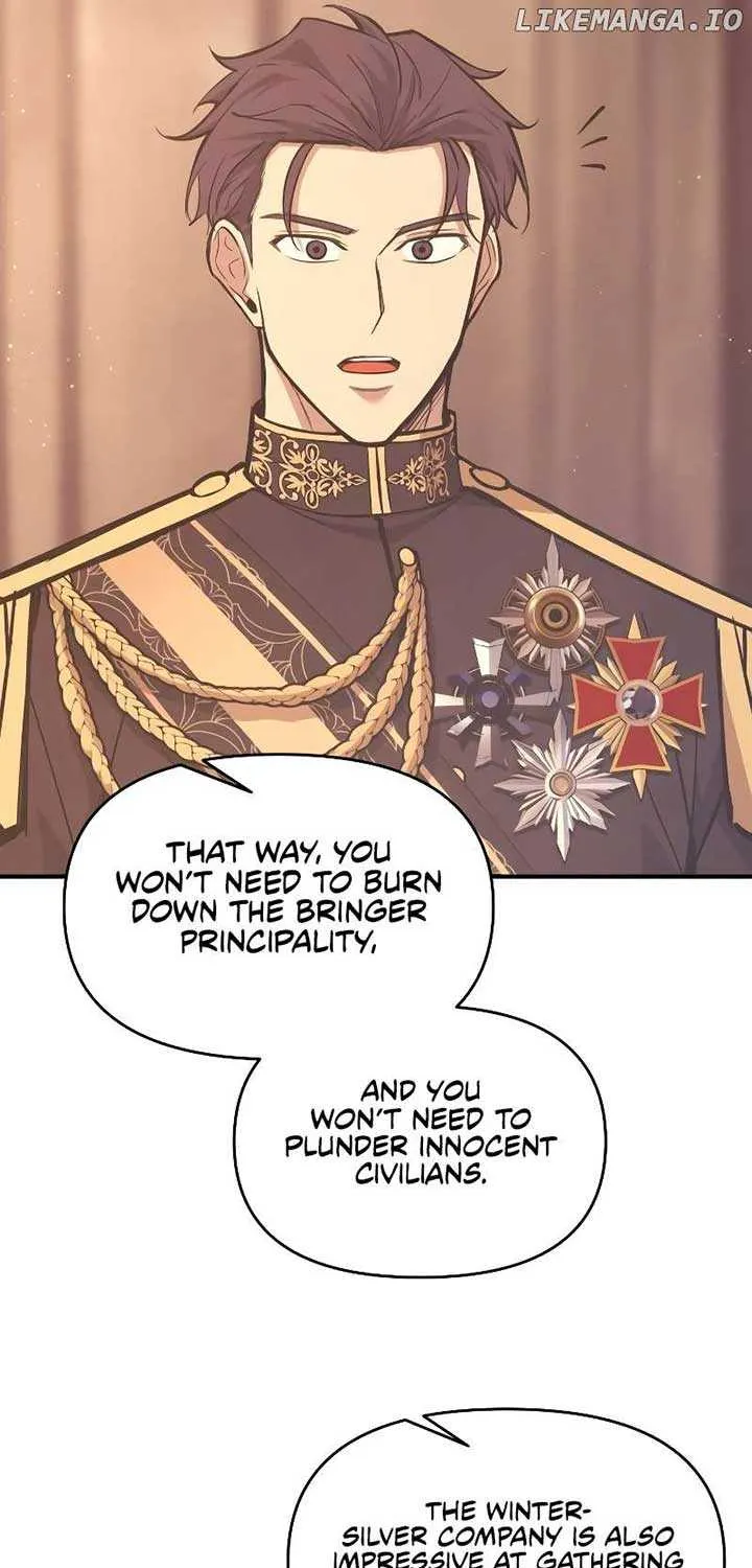I Became the Tyrant of a Defence Game Chapter 137 page 89 - 