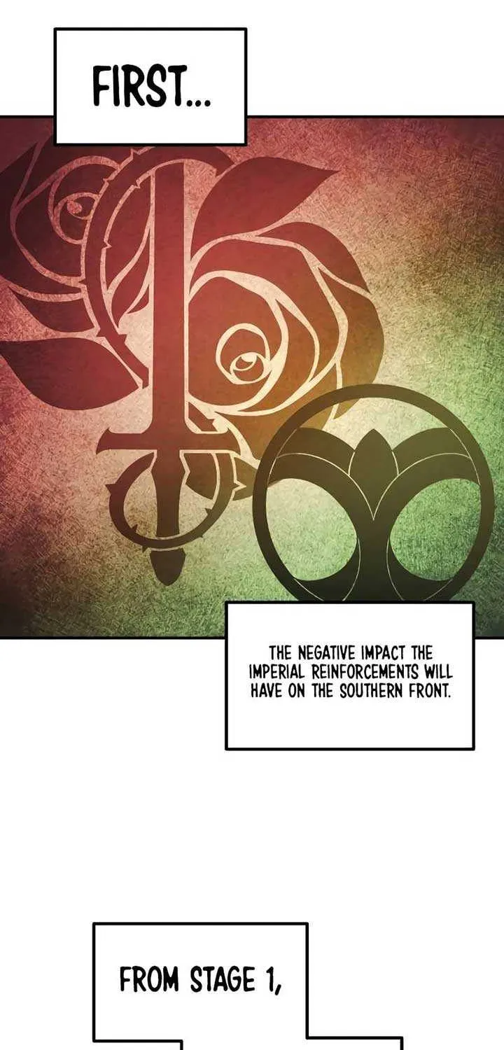 I Became the Tyrant of a Defence Game Chapter 137 page 10 - 