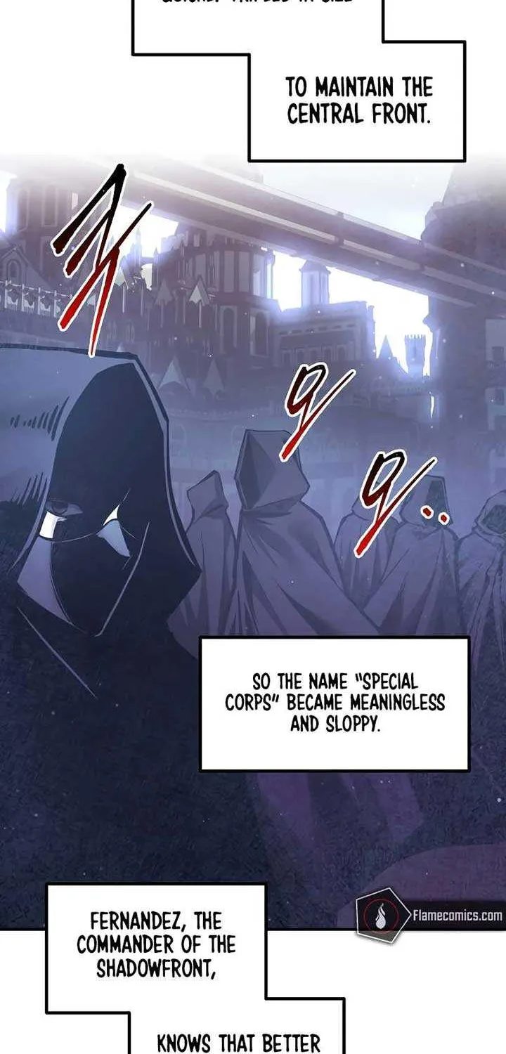 I Became the Tyrant of a Defence Game Chapter 137 page 92 - 