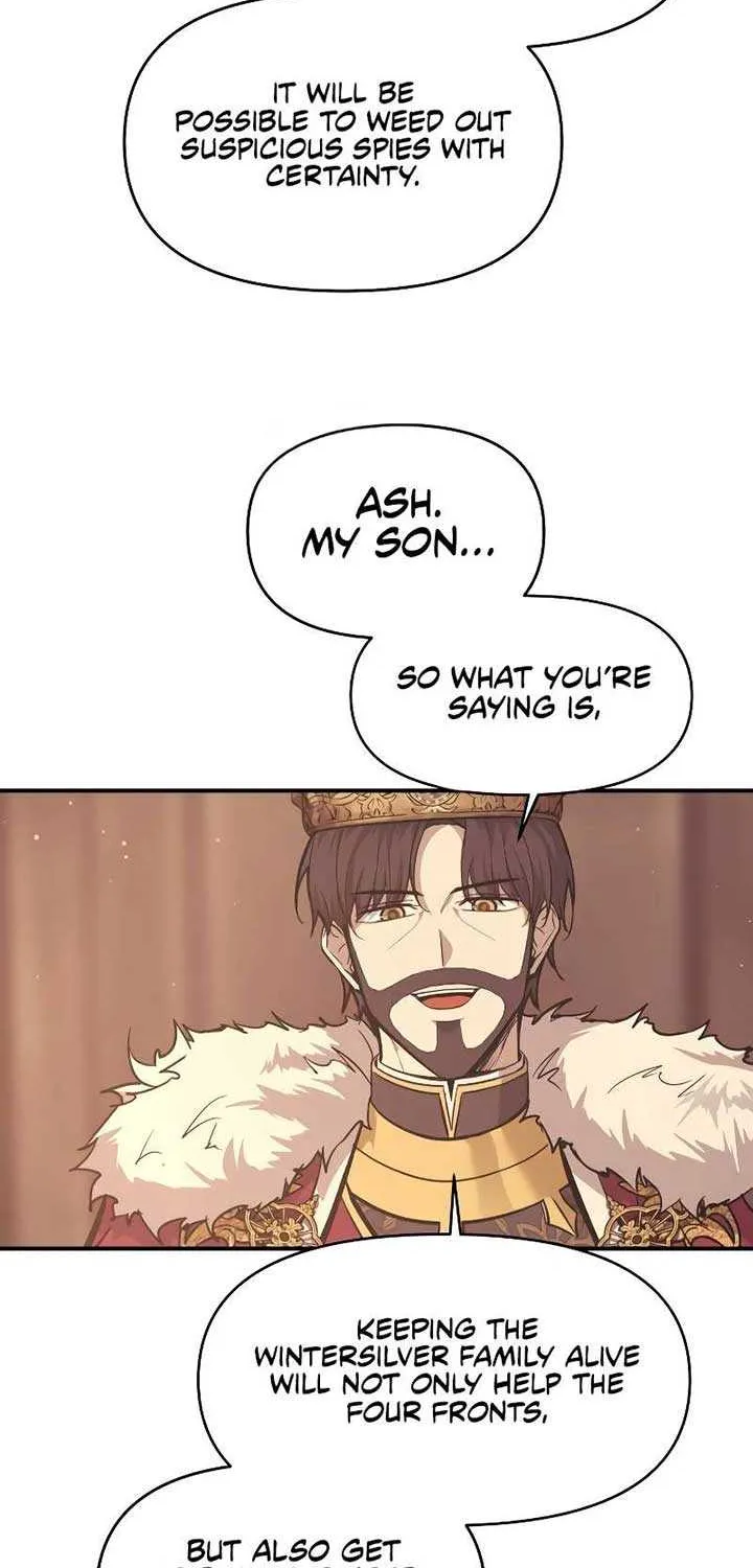 I Became the Tyrant of a Defence Game Chapter 137 page 94 - 