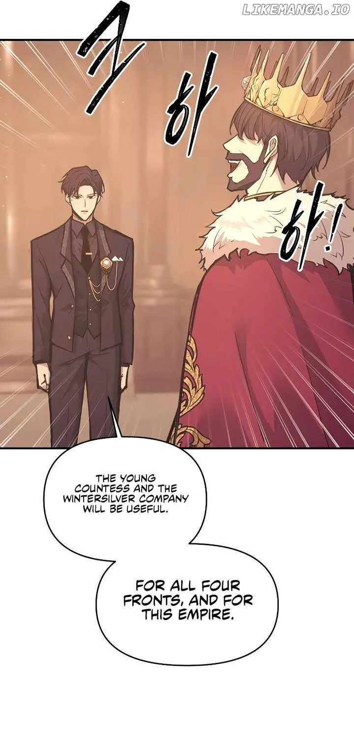 I Became the Tyrant of a Defence Game Chapter 137 page 97 - 