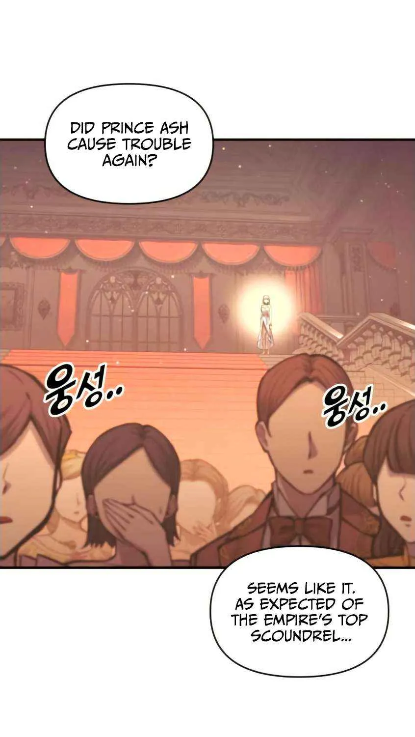 I Became the Tyrant of a Defence Game Chapter 138 page 101 - 