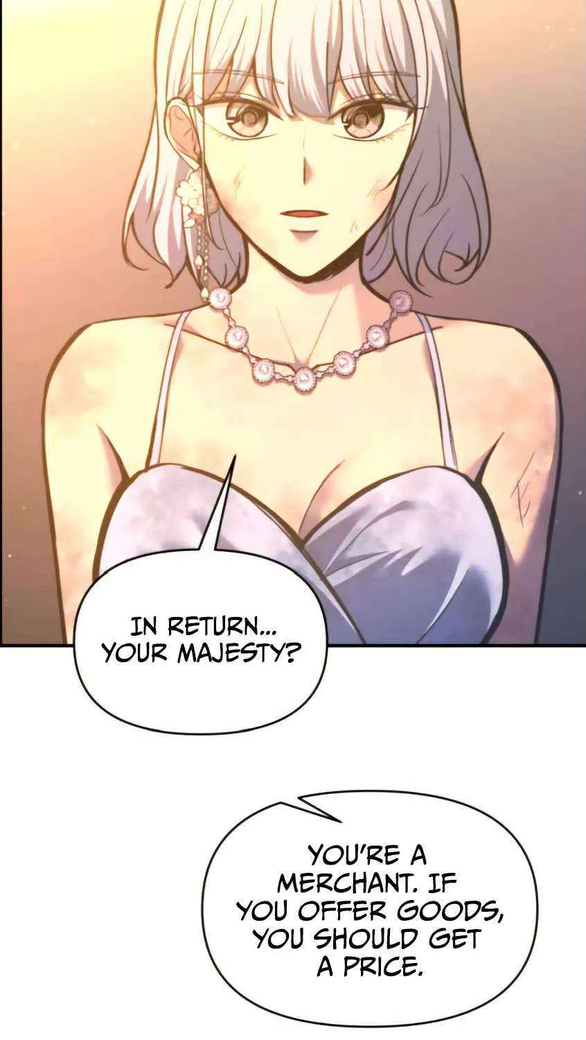 I Became the Tyrant of a Defence Game Chapter 138 page 30 - 