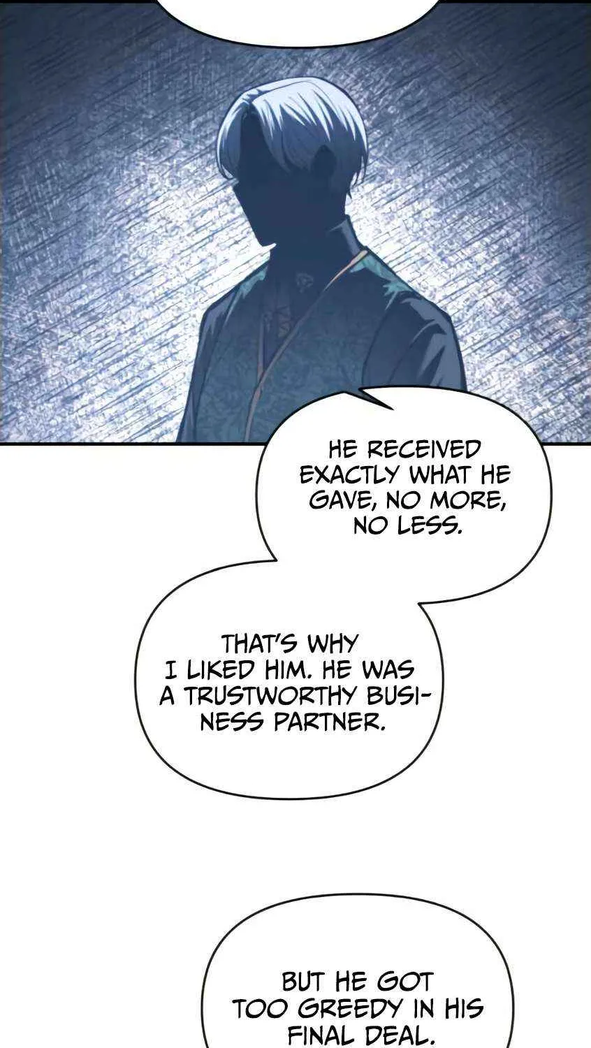I Became the Tyrant of a Defence Game Chapter 138 page 33 - 