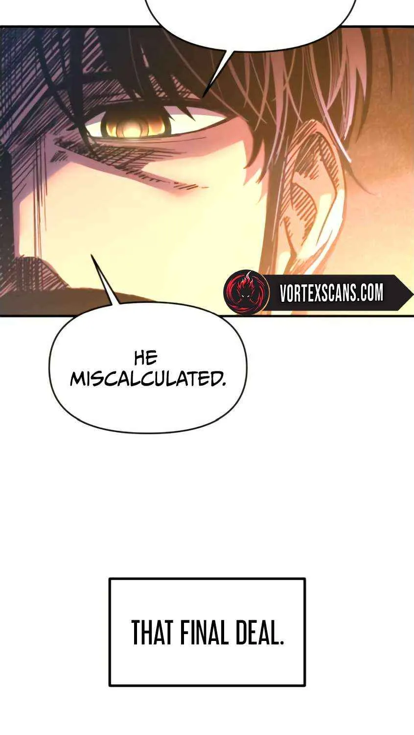 I Became the Tyrant of a Defence Game Chapter 138 page 34 - 