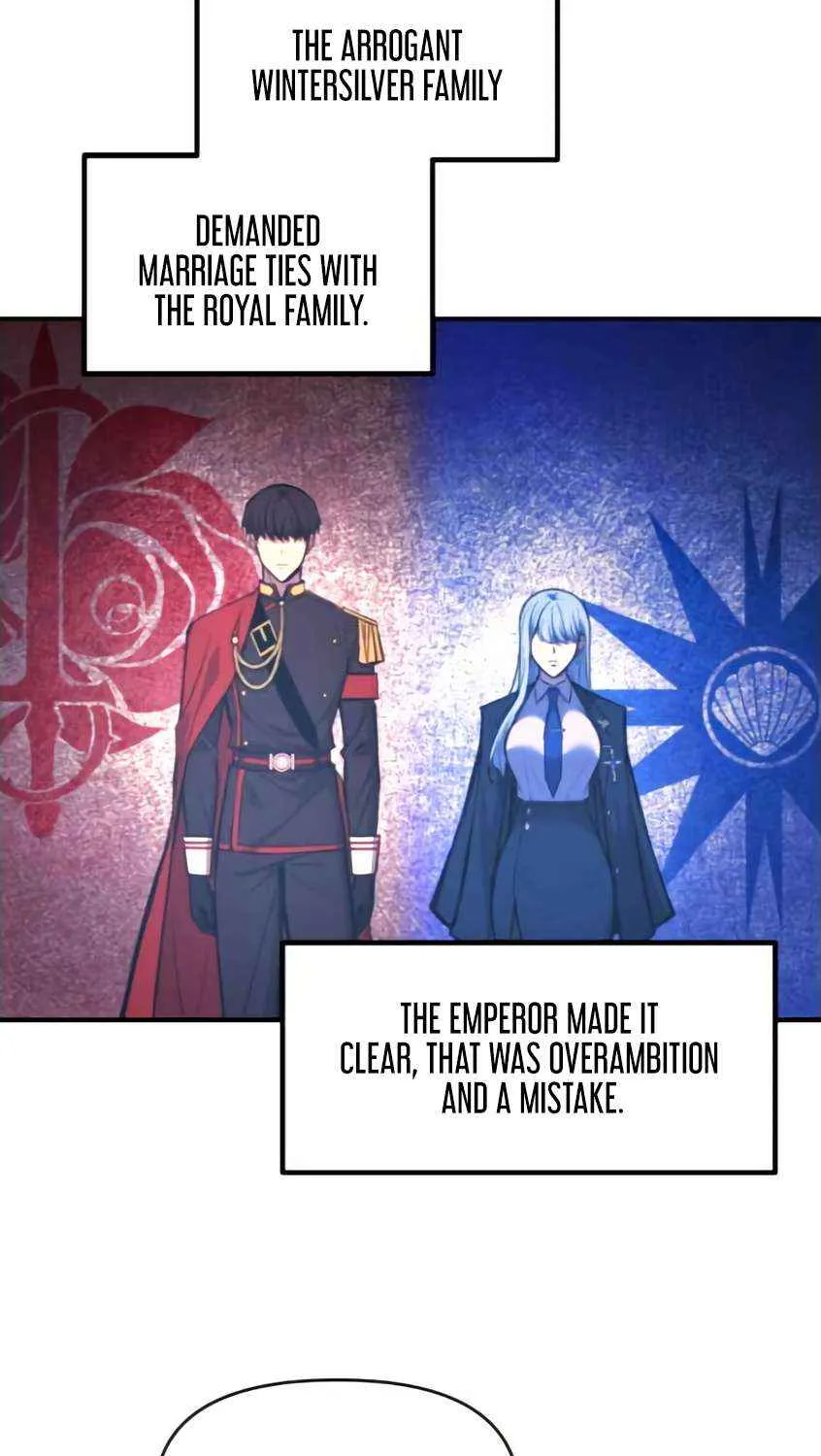 I Became the Tyrant of a Defence Game Chapter 138 page 36 - 
