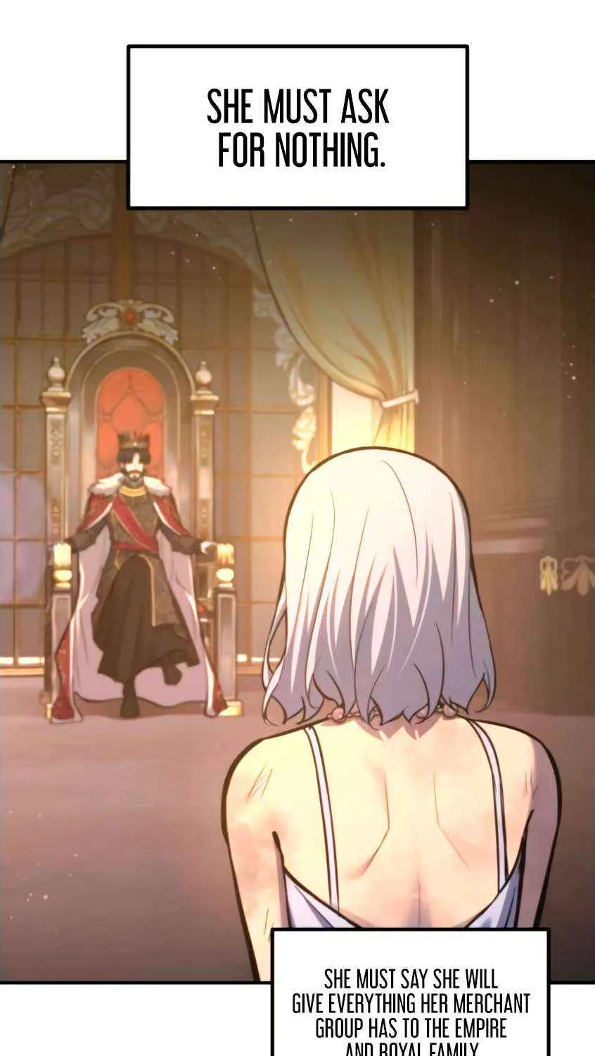 I Became the Tyrant of a Defence Game Chapter 138 page 41 - 