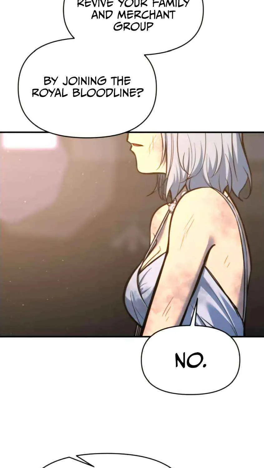 I Became the Tyrant of a Defence Game Chapter 138 page 61 - 