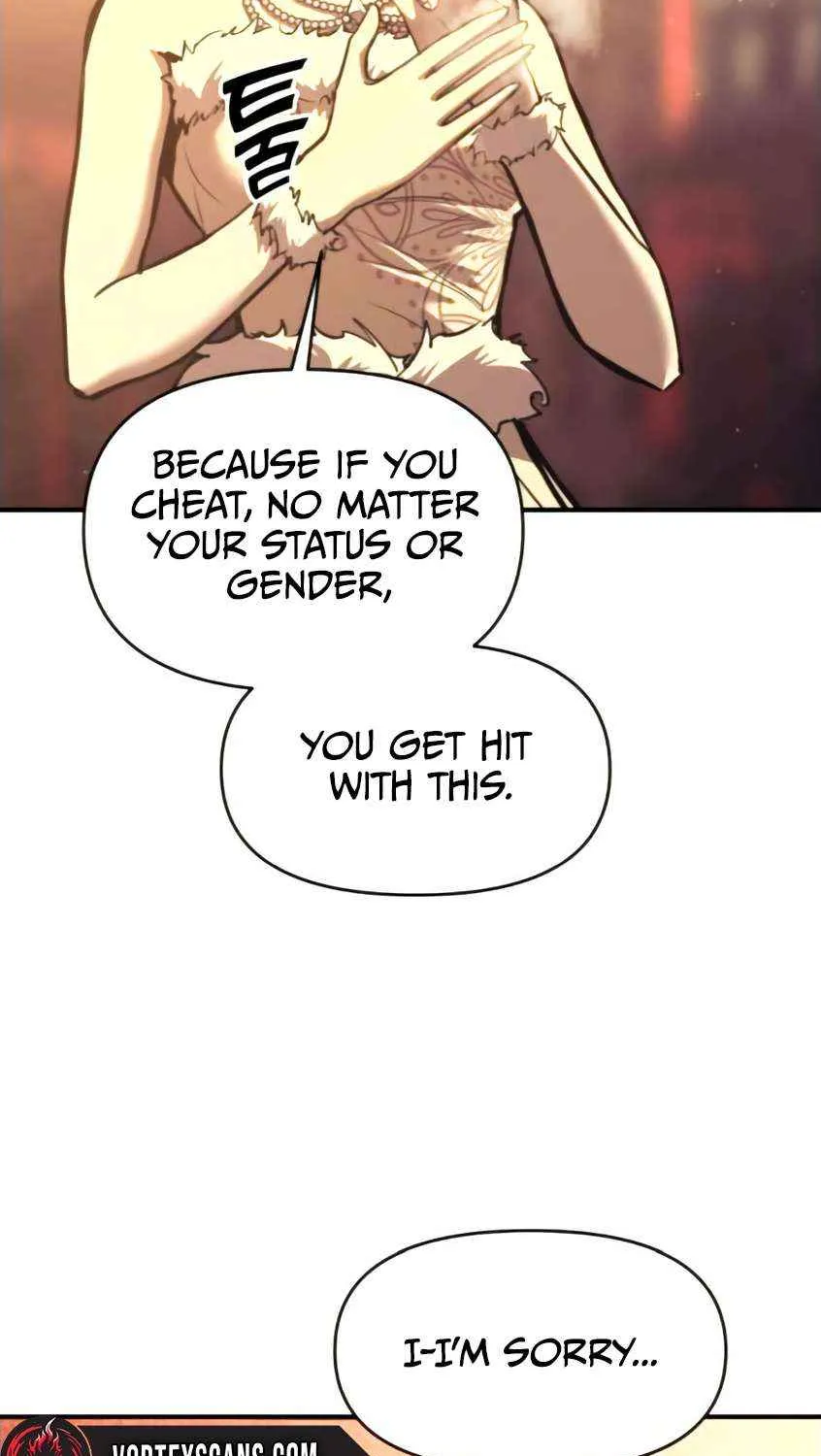 I Became the Tyrant of a Defence Game Chapter 138 page 97 - 