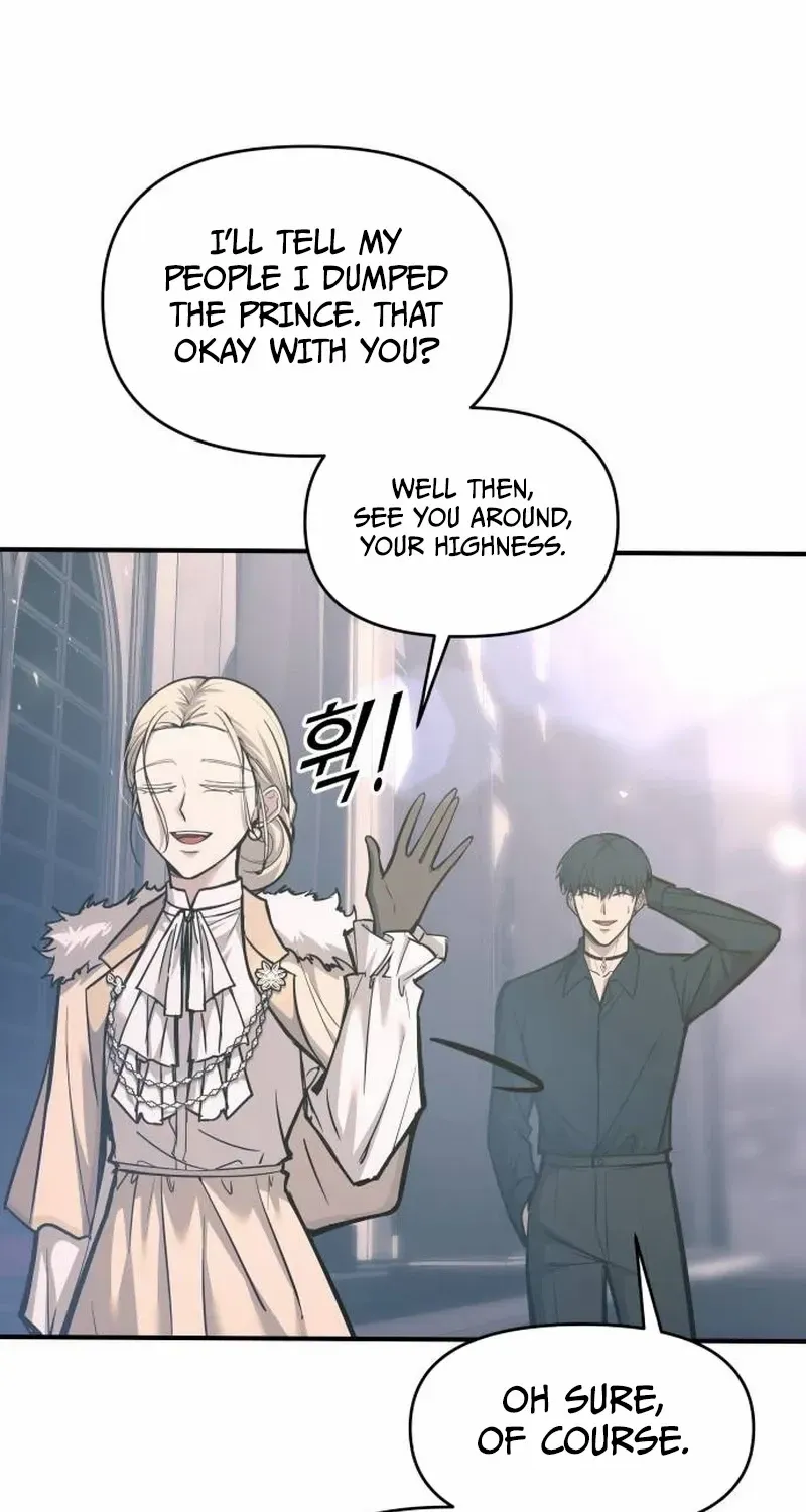 I Became the Tyrant of a Defence Game Chapter 139 page 39 - 