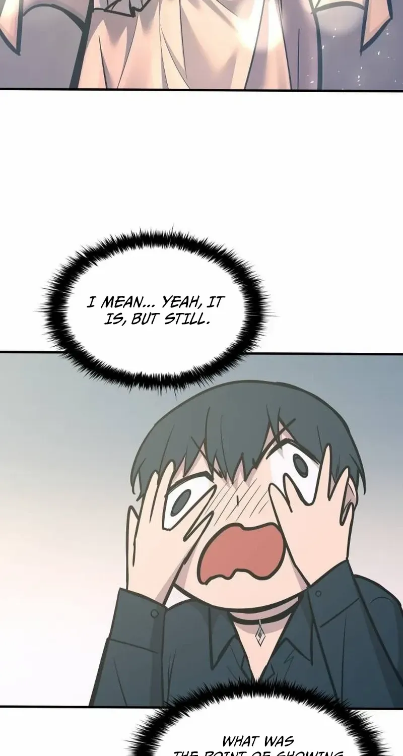 I Became the Tyrant of a Defence Game Chapter 139 page 44 - 