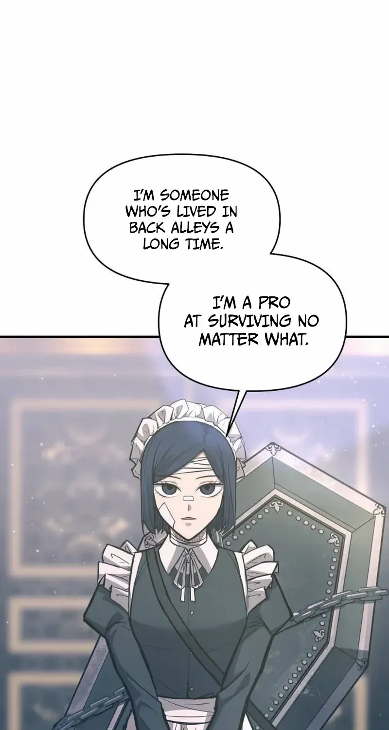 I Became the Tyrant of a Defence Game Chapter 139 page 47 - 
