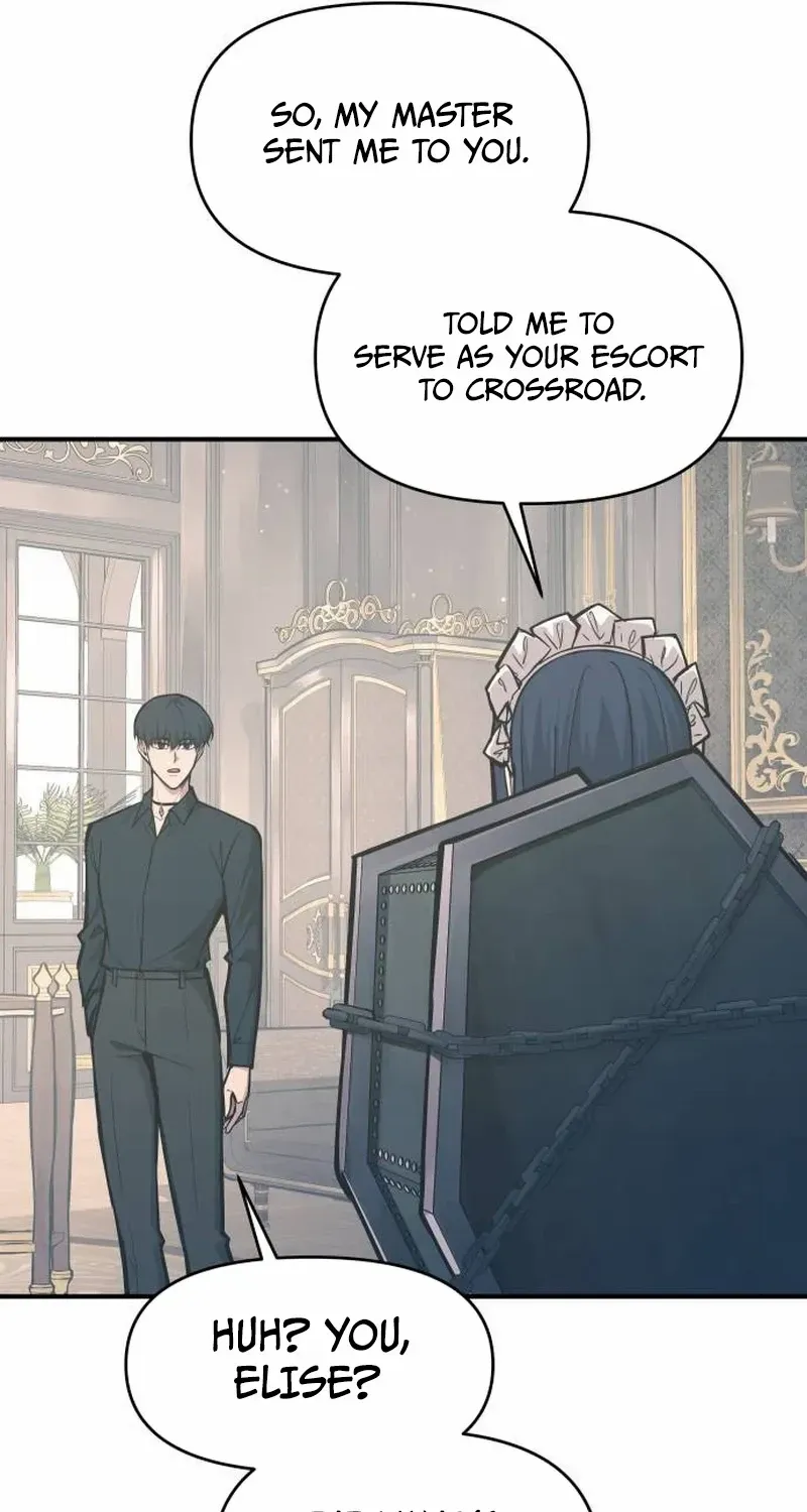 I Became the Tyrant of a Defence Game Chapter 139 page 50 - 