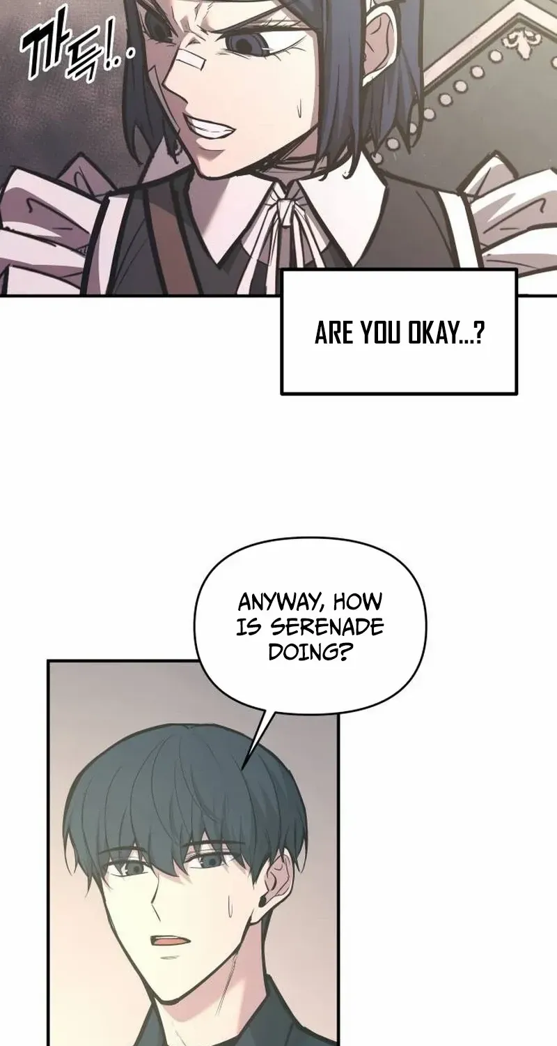 I Became the Tyrant of a Defence Game Chapter 139 page 52 - 