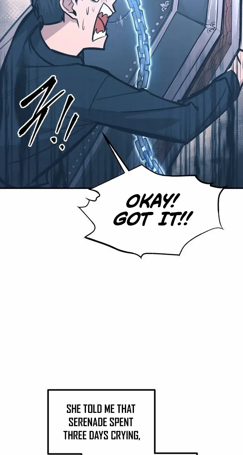 I Became the Tyrant of a Defence Game Chapter 139 page 54 - 