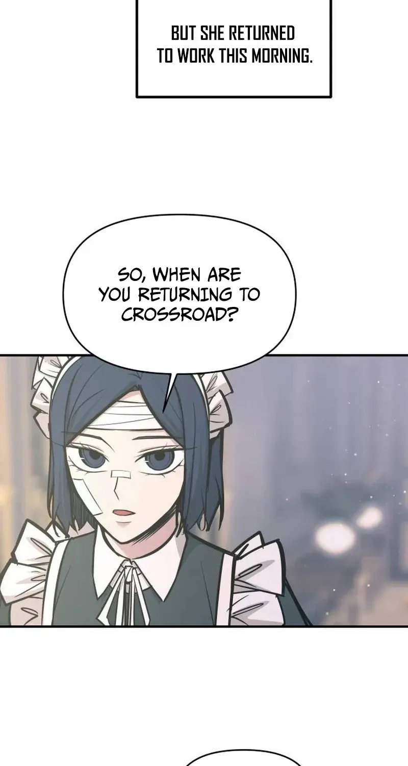 I Became the Tyrant of a Defence Game Chapter 139 page 55 - 